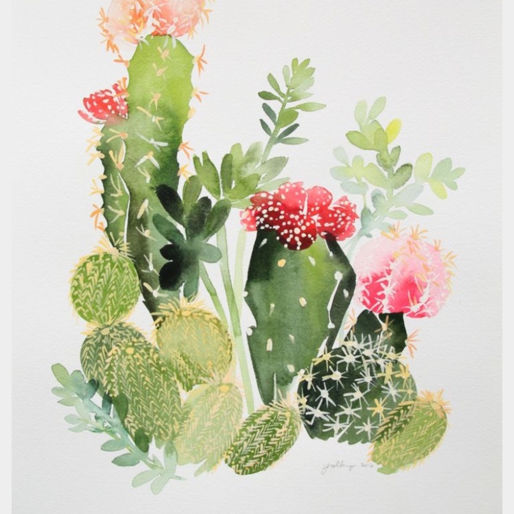 Meet your Posher, Andrea